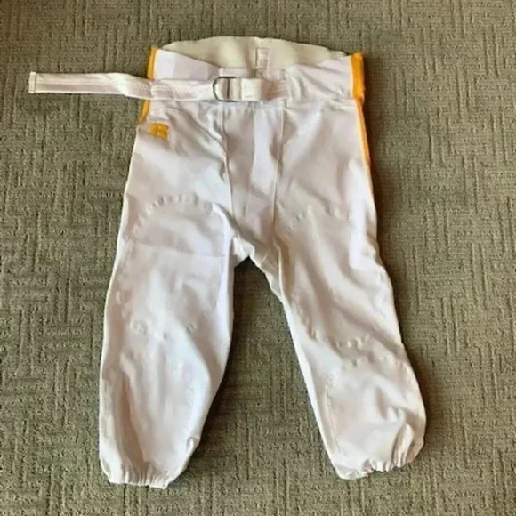 Russell Athletic Blitz Overload Football Pants - Picture 2 of 4